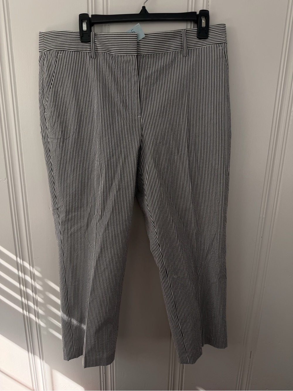 NWT loft riviera slim pants
